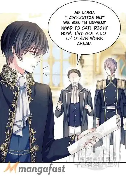 Sincerely: I Became a Duke's Maid Chapter 74 16